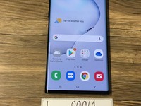 Samsung Galaxy Note 10