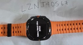 Good
													Samsung Galaxy Watch Ultra - Unlocked, Gray, SM-L705U, 47mm, photo 4 of 10