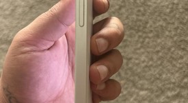 Good
													Apple iPhone 16e - Cricket, White, 128 GB, A3212, photo 4 of 16