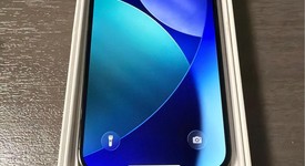 Good
													Apple iPhone 15 Plus - Unlocked, Black, 256 GB, A2847, photo 1 of 7