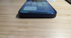 Fair
													Apple iPhone 12 - Unlocked, Blue, 64 GB, A2172, photo 5 of 15
