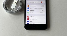 Fair
													Apple iPhone 8 - Unlocked, Gray, 64 GB, A1863, photo 2 of 9