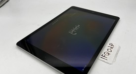 Good
													Apple iPad 9th Gen - Wi-Fi, Silver, 64 GB, A2602, photo 3 of 4