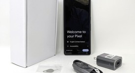 Mint
													Google Pixel 7 Pro - Unlocked, Obsidian, 128 GB, 12 GB, GE2AE, photo 2 of 9