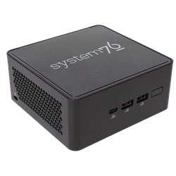 System76 Meerkat