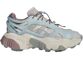 adidas Roverend Adventure Crystal White Aluminum for sale