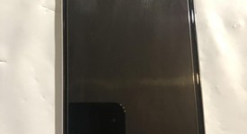 Good
													Apple iPhone X - Unlocked, Silver, 64 GB, A1865, photo 2 of 5