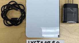 Mint
													Microsoft Surface Duo - AT&T, White, 128 GB, 6 GB, photo 4 of 6
