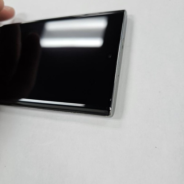 Samsung Galaxy Note 10 Plus - Unlocked, Aura Glow, 256 GB, 12 GB, SM-N975U1