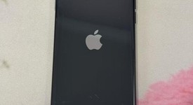 Good
													Apple iPhone SE 2nd Gen 2020 - Unlocked, Black, 64 GB, A2275, photo 2 of 7