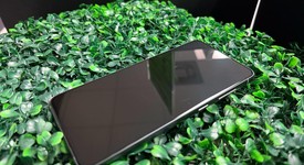 Good
													Samsung Galaxy S21 FE 5G - Unlocked, Graphite, 128 GB, 6 GB, SM-G990U1, photo 3 of 8