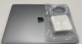 Good
													MacBook Pro 2019 - 13" - I5, Gray, 256 GB, 8 GB, photo 2 of 7