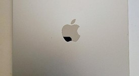 Good
													Apple iPad Pro 11" 2nd Gen 2020 - Wi-Fi, Silver, 128 GB, A2228, photo 3 of 7