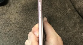 Good
													Apple iPhone 7 - Verizon, Rose Gold, 32 GB, A1660, photo 4 of 10