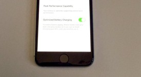 Good
													Apple iPhone 6S - Unlocked, Silver, 128 GB, A1688, photo 4 of 9