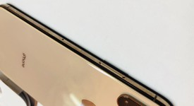 Mint
													Apple iPhone Xs Max - Sprint, Gold, 256 GB, A1921, photo 5 of 7