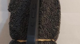 Good
													Apple iPhone 16e - Boost, Black, 128 GB, A3212, photo 2 of 6