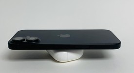 Mint
													Apple iPhone 16 Plus - Unlocked, Black, 256 GB, A3082, photo 5 of 9