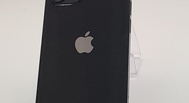 Fair
													Apple iPhone 12 Mini - AT&T, Black, 64 GB, A2176, photo 1 of 3