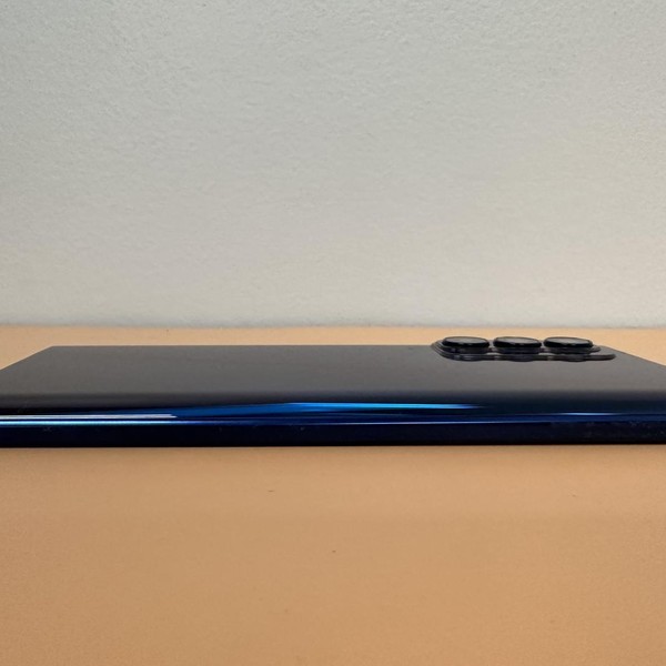 Motorola Edge (2021) - Verizon, 128 GB, Navy Blue, 6 GB