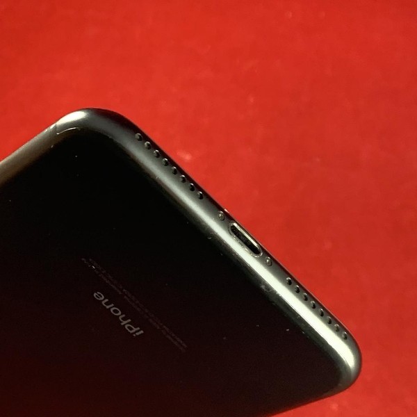 Apple iPhone 7 Plus - AT&T, 32 GB, Black, 3 GB, A1784