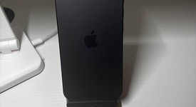 Good
													Apple iPhone 16e - Boost, Black, 128 GB, A3212, photo 3 of 3