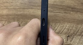 Good
													Samsung Galaxy A16 5G - Unlocked, Blueblack, 128 GB, 4 GB, photo 3 of 6