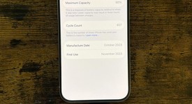 Good
													Apple iPhone 15 Pro - Unlocked, White, 256 GB, A2848, photo 3 of 9