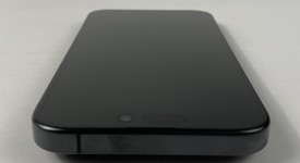 Good
													Apple iPhone 15 Pro - Unlocked, Black, 512 GB, A2848, photo 4 of 7