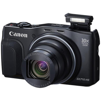 Canon PowerShot SX710 HS for sale