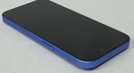 Mint
													Apple iPhone 16 - Verizon, Ultramarine, 128 GB, A3081, photo 2 of 8