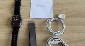 Good
													Apple Watch Ultra 2 49mm - Unlocked, Natural, A2986, photo 1 of 2