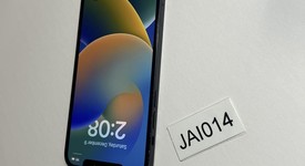 Fair
													Apple iPhone 12 - Unlocked, Black, 64 GB, A2172, photo 4 of 8