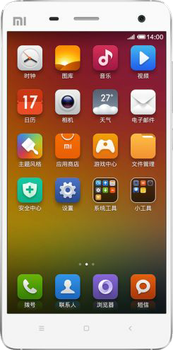 Xiaomi Mi 4