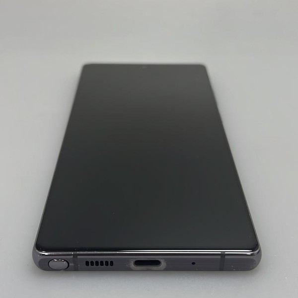 Samsung Galaxy Note 20 5G - Verizon, Mystic Gray, 128 GB, 8 GB, SM-N981U