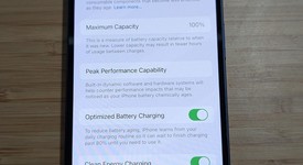 Good
													Apple iPhone 12 - Verizon, Blue, 64 GB, A2172, photo 1 of 13