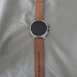 Good Samsung Galaxy Watch8 Classic - Wi-Fi, Black, SM-L500, 46mm
