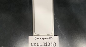 Good
													Apple iPhone 16 Pro - T-Mobile, White, 128 GB, A3083, photo 3 of 14