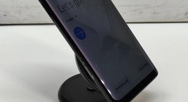 Fair
													Samsung Galaxy S9 - AT&T, Black, 64 GB, SM-G960U, photo 3 of 5