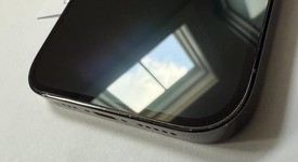 Fair
													Apple iPhone 14 Pro - Unlocked, Black, 256 GB, A2650, photo 5 of 16