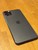 Good Apple iPhone 11 Pro Max - Unlocked, Gray, 256 GB, A2161