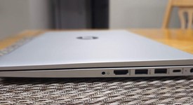 Good
													HP ProBook Laptop, photo 4 of 8