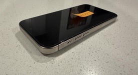 Mint
													Apple iPhone 15 Pro - Unlocked, Natural, 128 GB, A2848, photo 4 of 7