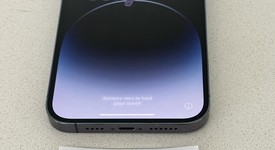 Mint
													Apple iPhone 14 Pro Max - Unlocked, Purple, 128 GB, A2651, photo 2 of 5