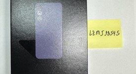 New
													Samsung Galaxy S24 - Verizon, Violet, 128 GB, 8 GB, SM-S921U, photo 1 of 2