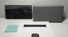 New
													Apple Watch Ultra 2 49mm - Unlocked, Black, A2986, photo 1 of 5