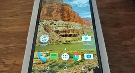 Good
													Moto X 2014 - Unlocked, Black, 32 GB, XT1092, photo 2 of 6