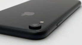 Fair
													Apple iPhone Xr - Unlocked, Black, 64 GB, A1984, photo 4 of 8