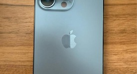 Mint
													Apple iPhone 13 Pro - Unlocked, Sierra Blue, 256 GB, A2483, photo 2 of 11