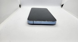 Mint
													Apple iPhone 13 Pro - Unlocked, Sierra Blue, 256 GB, A2483, photo 4 of 5